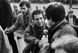 TWO AWARDS FOR POLISH CO-PRODUCTION AT SUNNY SIDE OF THE DOC