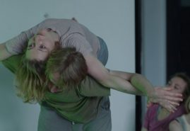 CASTING | dir. Rafał Łysak