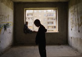 CLEAR SKY | dir. Marcin Kundera