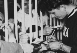 WHEN THE WIND BECOMES SILENT | dir. Mateusz Gołębiewski