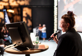 SUBMIT YOUR PROJECT TO VISIONS DU RÉEL 2026