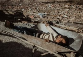 PAWEŁ PAWLIKOWSKI ON NATALIA KONIARZ’S “SILVER”: “BRUTAL, HYPNOTIC AND PROFOUNDLY HUMANE” [VARIETY]