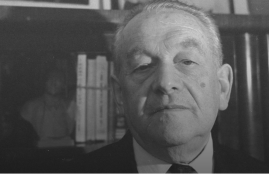 THE BIG CHIEF BY TOMASZ WOLSKI (MODERN TIMES REVIEW)