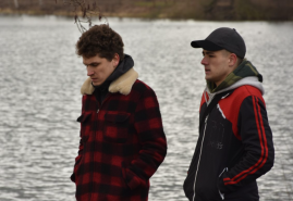 PRAWDA SYTUACJI. „CASTING” I „DWA PAPIEROSY” RAFAŁA ŁYSAKA – _INSIDER W TRASIE [PEŁNA SALA]