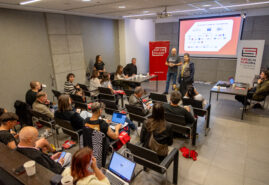 KFF INDUSTRY: NABÓR DOC LAB POLAND 2026